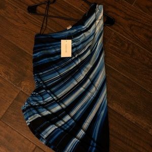 Cache shirt